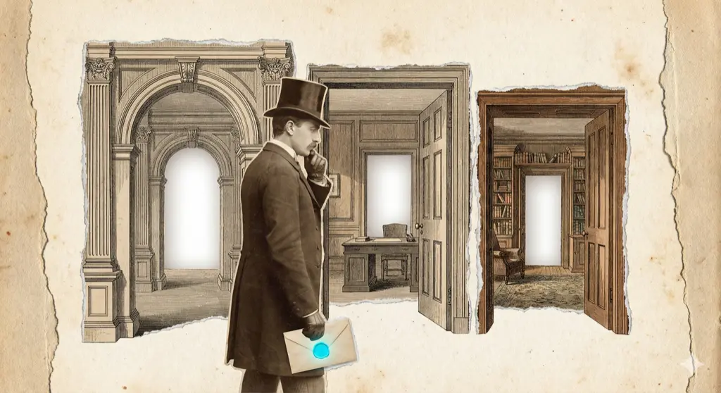 Du contexte à chaque seuil