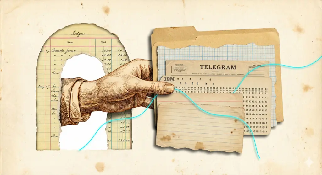 La stack : des outils simples, tenus délibérément