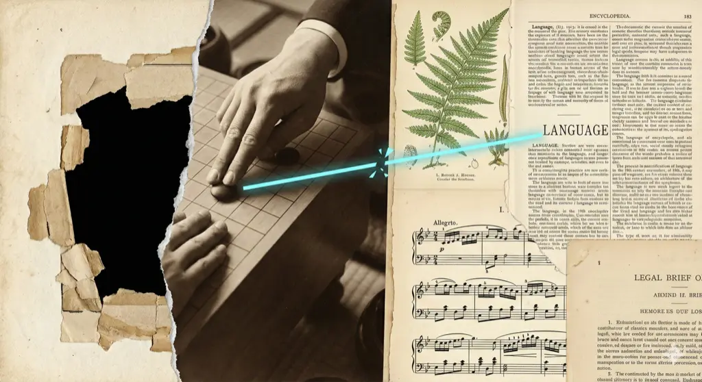 Le pont qui ne s'achève pas